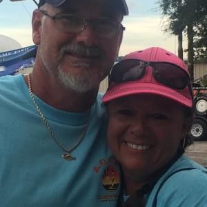 Meet your Posher, Alison-jerry